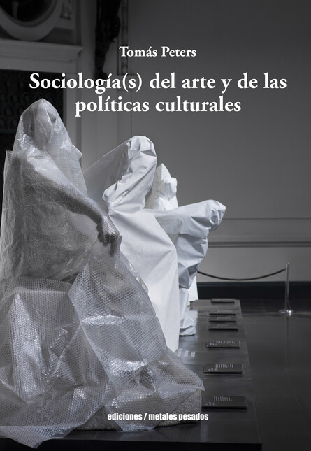 Sociología(s) del arte y de la...