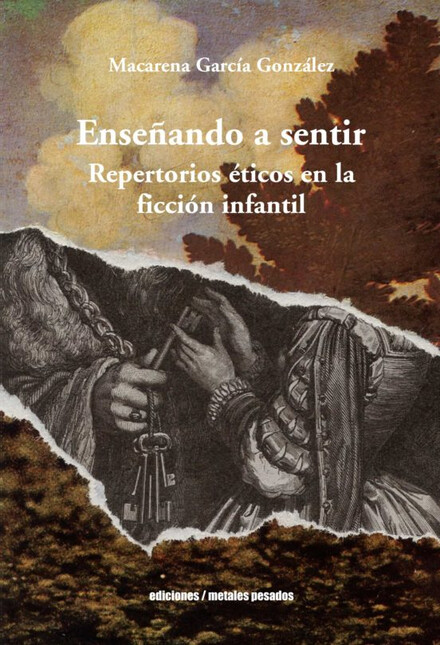 Enseñando a sentir. Repertorio...