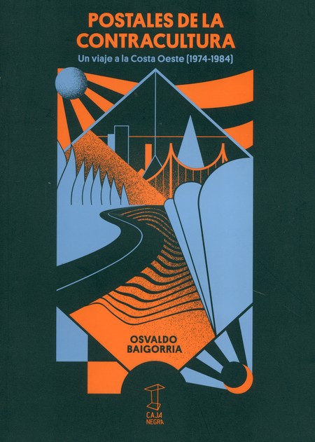 Postales de la contracultura. ...