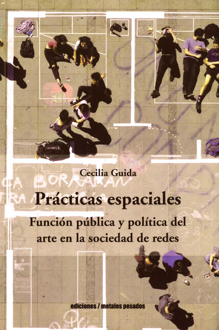 Prácticas espaciales. Función ...