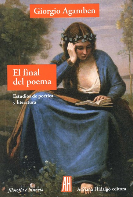 El final del poema. Estudios d...