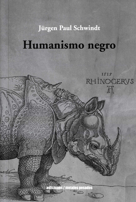 Humanismo negro