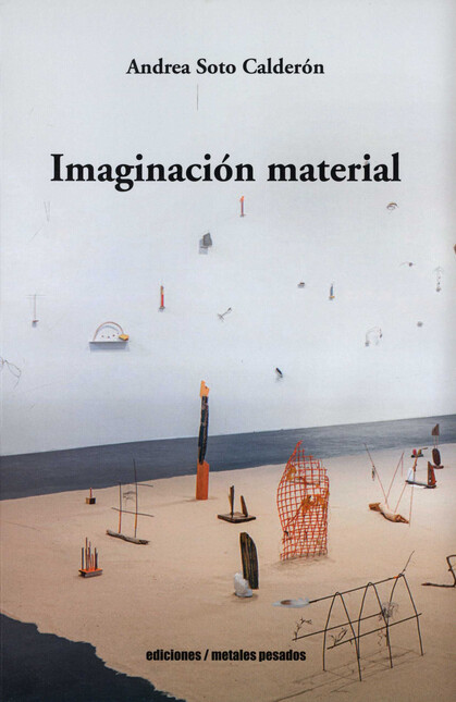 Imaginación material