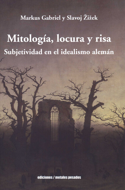 Mitología, locura y risa. Subj...