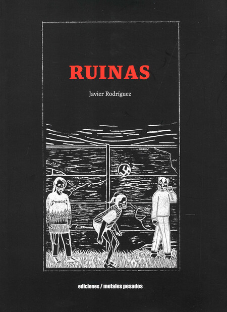 Ruinas