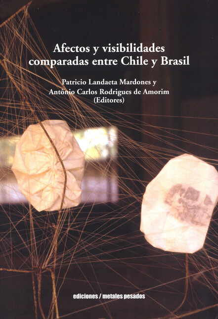 Afectos y visibilidades compar...