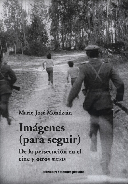 Imágenes (para seguir) De la p...