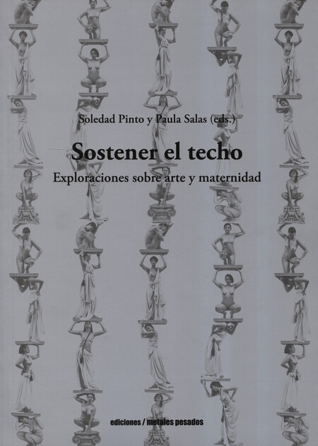 Sostener el techo. Exploracion...