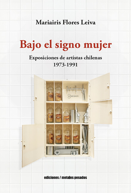Bajo el signo mujer. Exposicio...