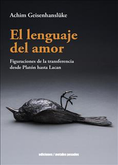 El lenguaje del amor. Figuraci...