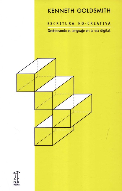 Escritura no - creativa. Gesti...