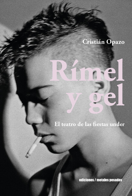 Rímel y gel. El teatro de las ...