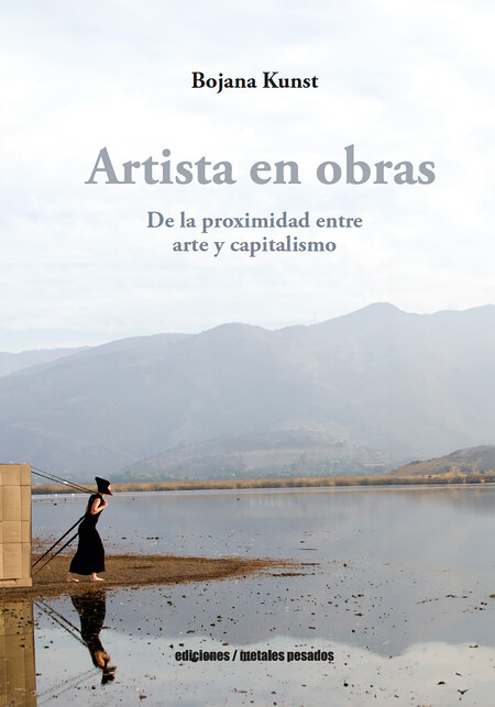 Artista en obras. De la proxim...