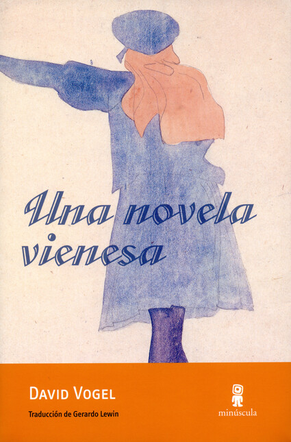 Una novela vienesa