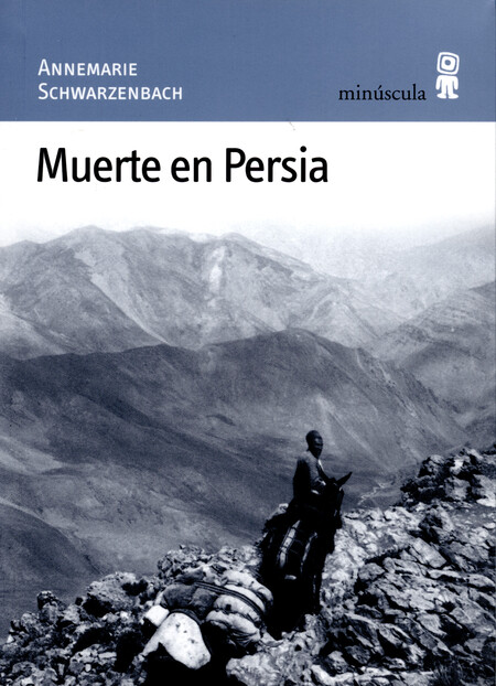 Muerte en Persia