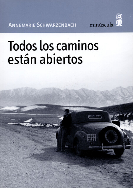 Todos los caminos están abiert...