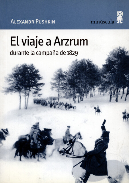 El viaje a Arzrum durante la c...