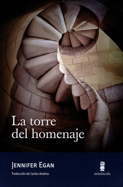La torre del homenaje