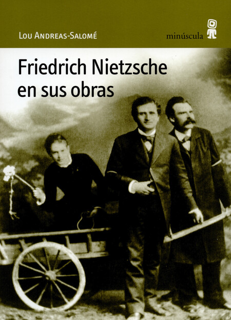 Friedrich Nietzsche en sus obr...