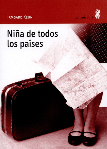 Niña de todos los países