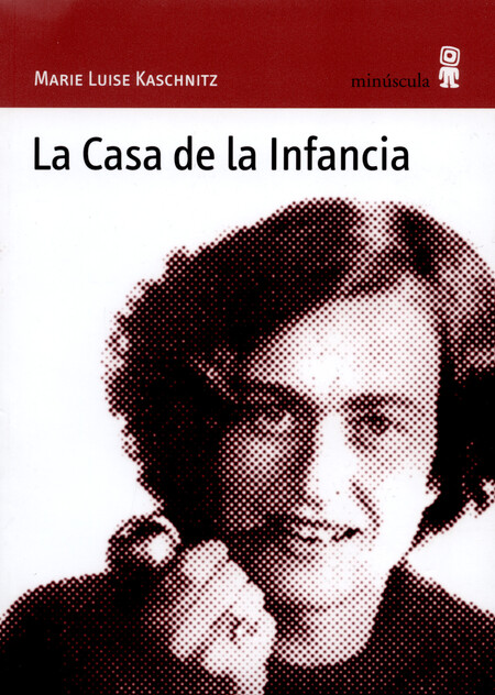 La casa de la infancia