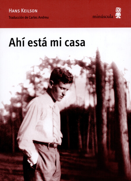 Ahí está mi casa