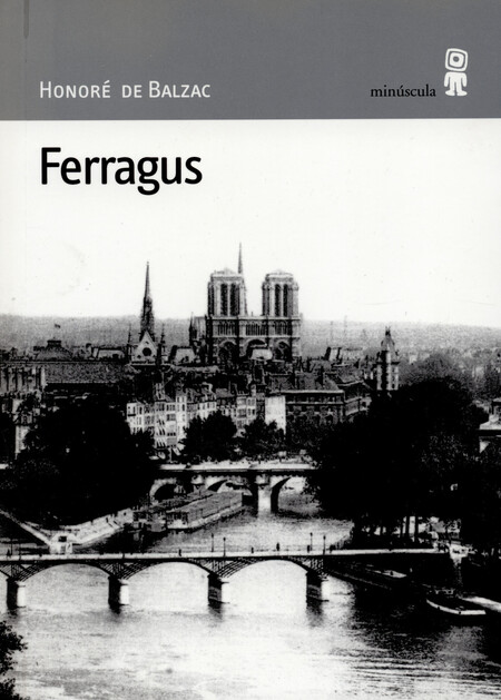 Ferragus