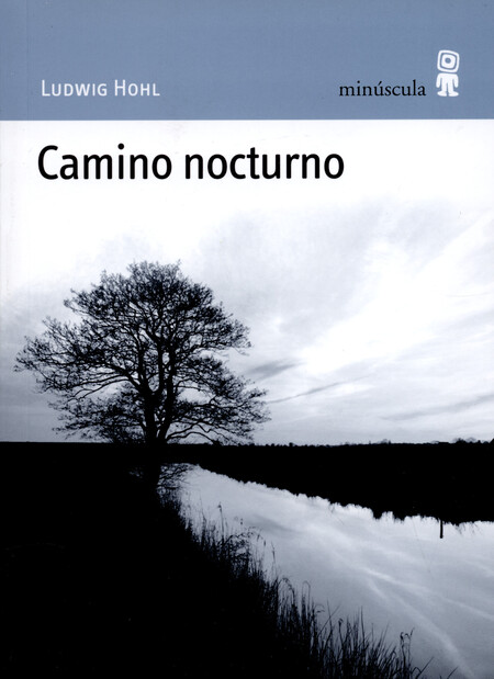 Camino nocturno