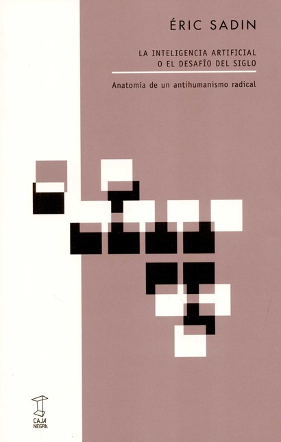 Inteligencia artificial o el d...