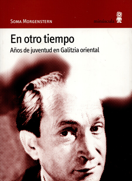 En otro tiempo. Años de juvent...