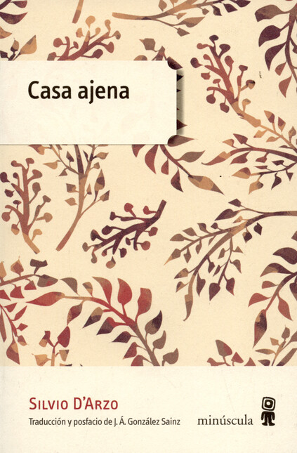 Casa ajena