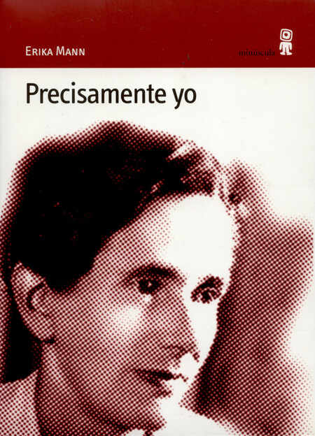 Precisamente yo