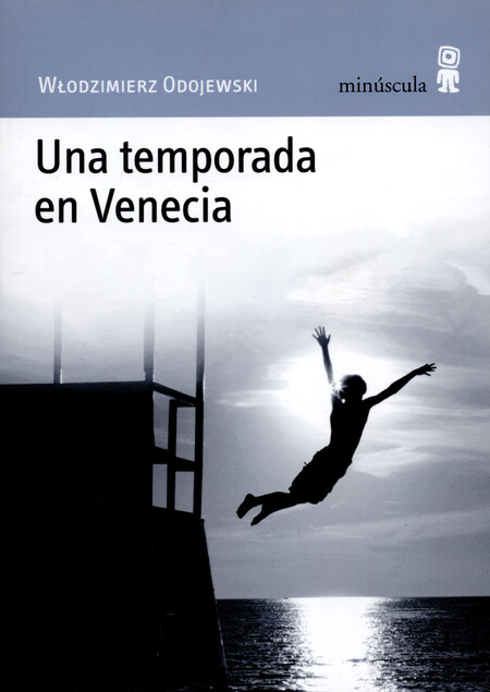 Una temporada en Venecia