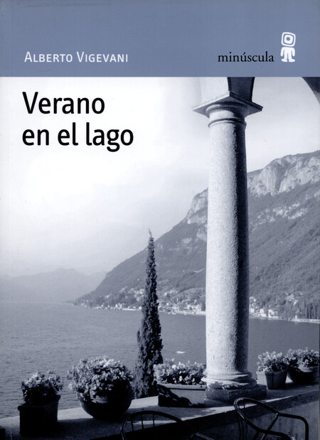 Verano en el lago