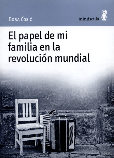 El papel de mi familia en la r...
