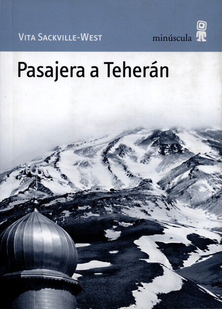 Pasajera a Teherán