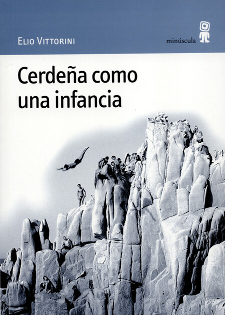 Cerdeña como una infancia