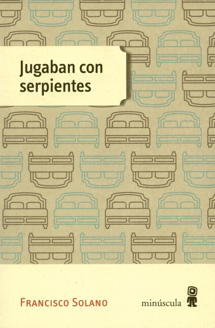 Jugaban con serpientes