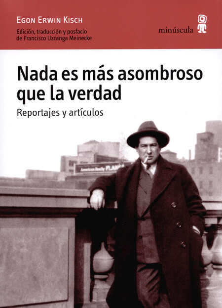 Nada es más asombroso que la v...