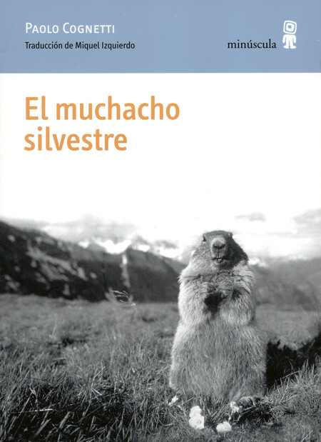 El muchacho silvestre