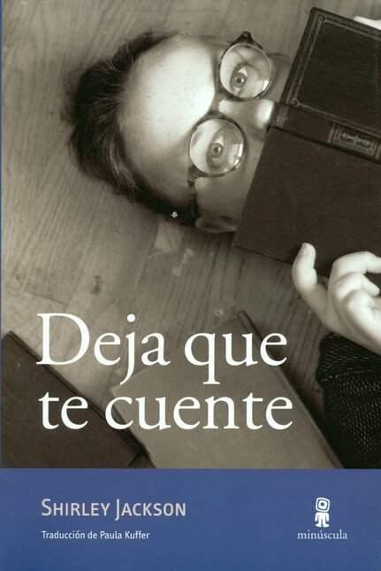 Deja que te cuente