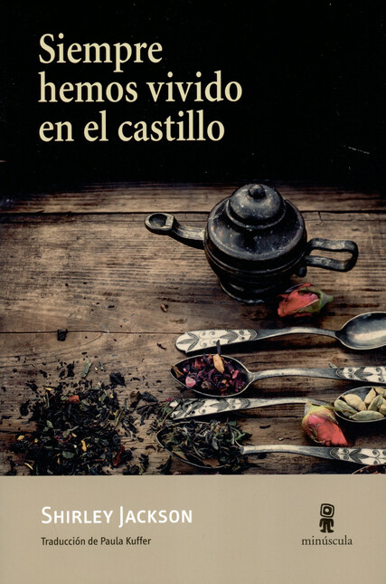Siempre hemos vivido en el cas...