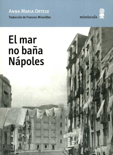 El mar no baña Nápoles