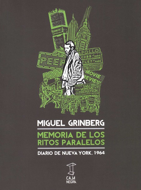 Memoria de los ritos paralelos...