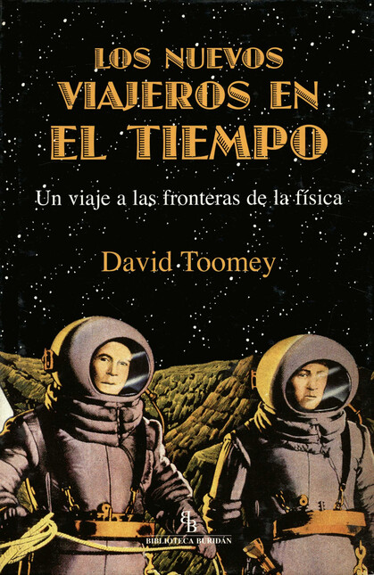 Los nuevos viajeros en el tiem...