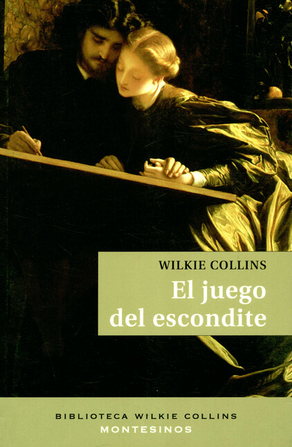El juego del escondite