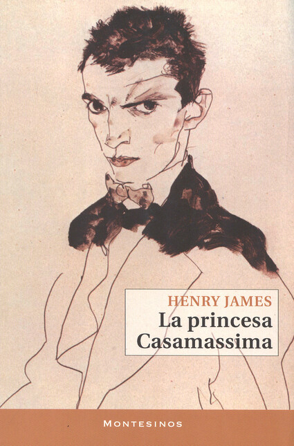 La princesa Casamassima