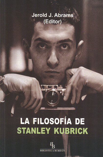 La filosofía de Stanley Kubric...
