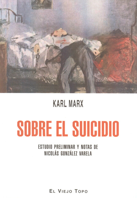 Sobre el suicidio