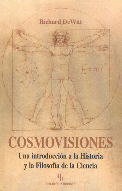 Cosmovisiones. Una introducció...